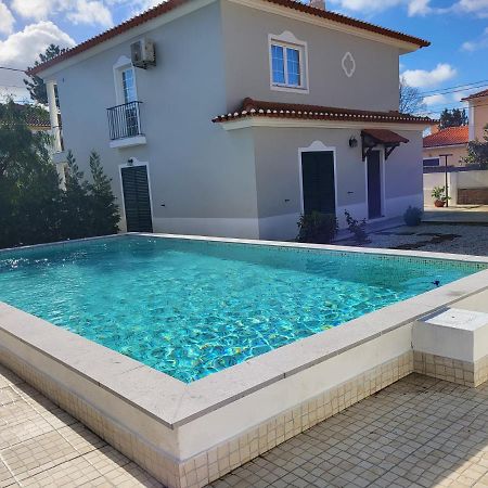 Casa Luz - Brejos De Azeitao Villa Dış mekan fotoğraf