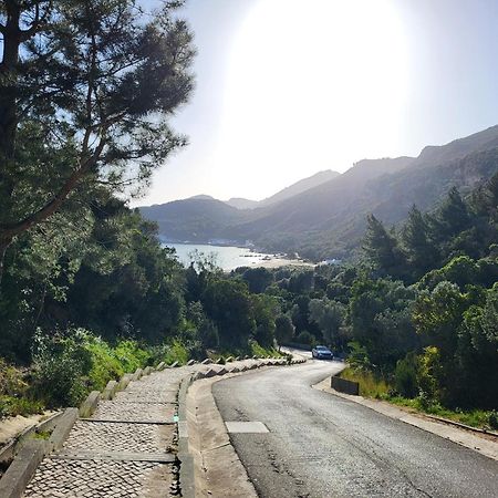 Casa Luz - Brejos De Azeitao Villa Dış mekan fotoğraf
