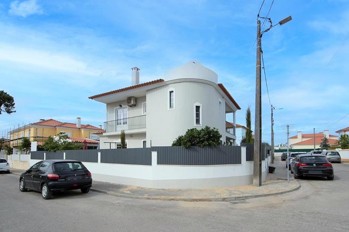 Casa Luz - Brejos De Azeitao Villa Dış mekan fotoğraf