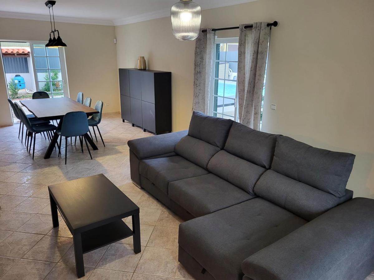 Casa Luz - Brejos De Azeitao Villa Dış mekan fotoğraf