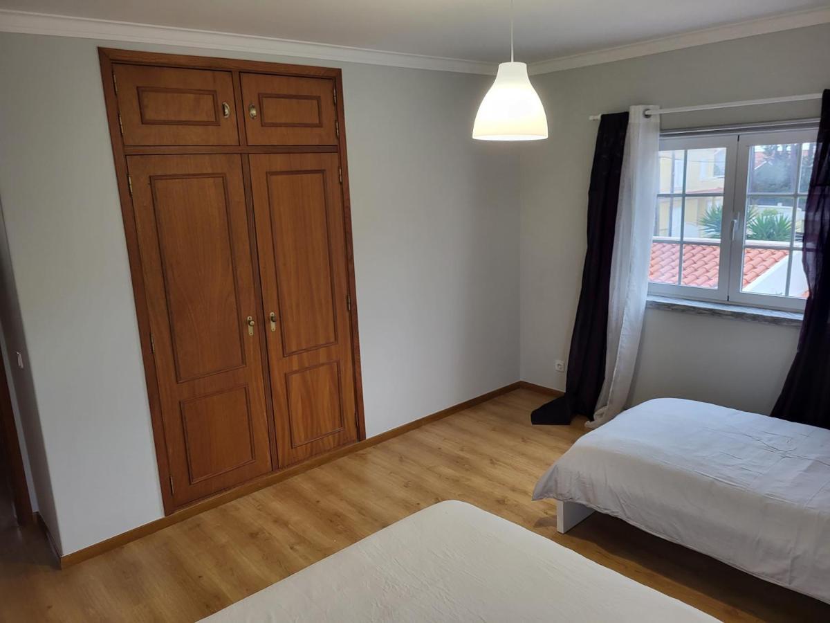 Casa Luz - Brejos De Azeitao Villa Dış mekan fotoğraf