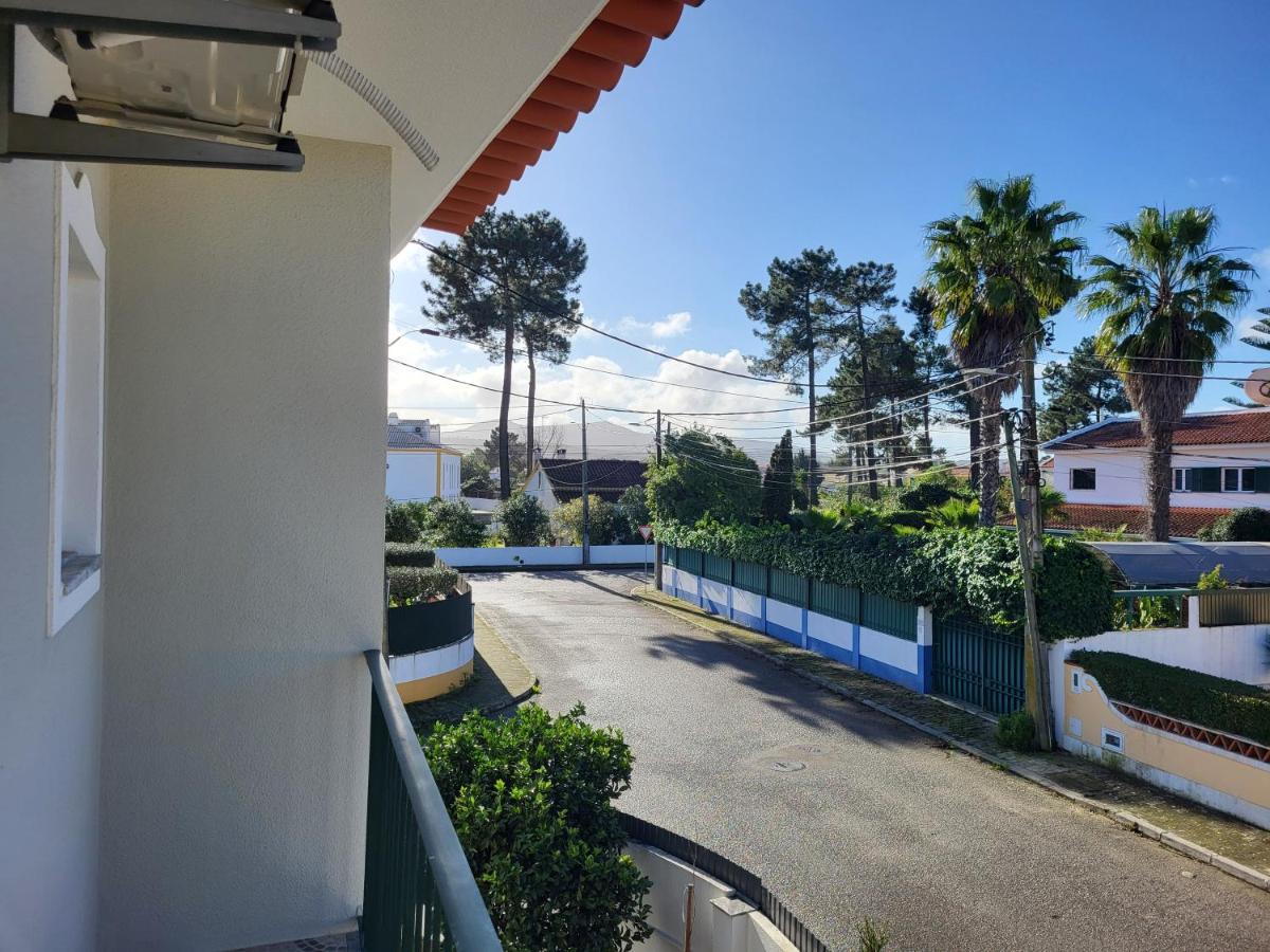 Casa Luz - Brejos De Azeitao Villa Dış mekan fotoğraf