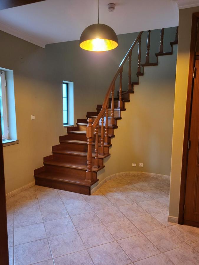 Casa Luz - Brejos De Azeitao Villa Dış mekan fotoğraf