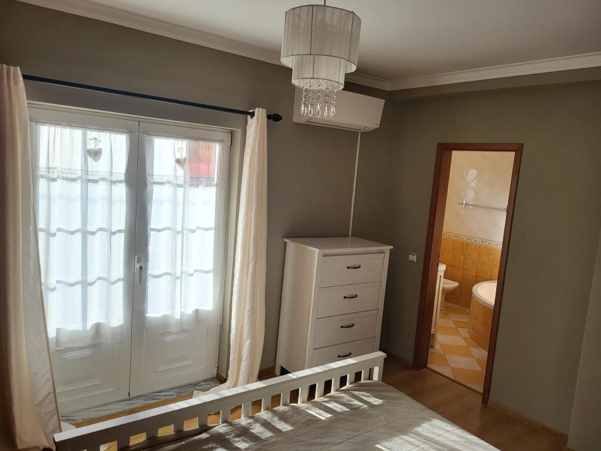Casa Luz - Brejos De Azeitao Villa Dış mekan fotoğraf