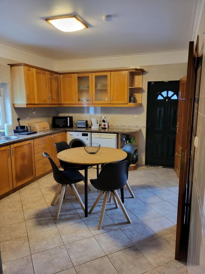 Casa Luz - Brejos De Azeitao Villa Dış mekan fotoğraf