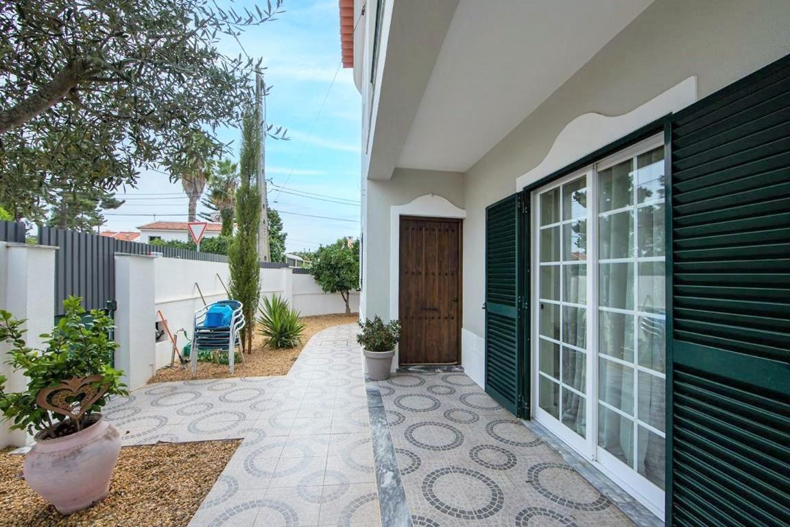 Casa Luz - Brejos De Azeitao Villa Dış mekan fotoğraf