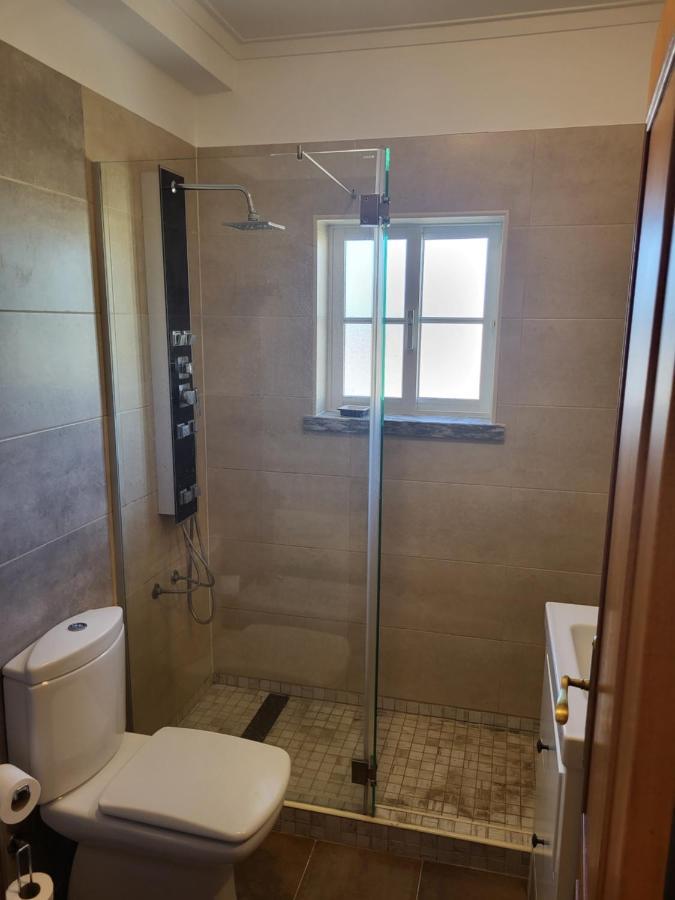 Casa Luz - Brejos De Azeitao Villa Dış mekan fotoğraf