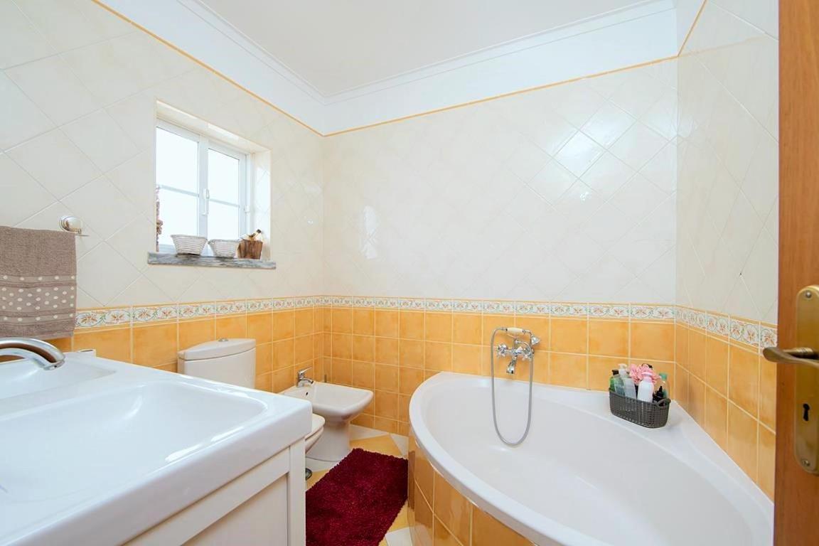 Casa Luz - Brejos De Azeitao Villa Dış mekan fotoğraf