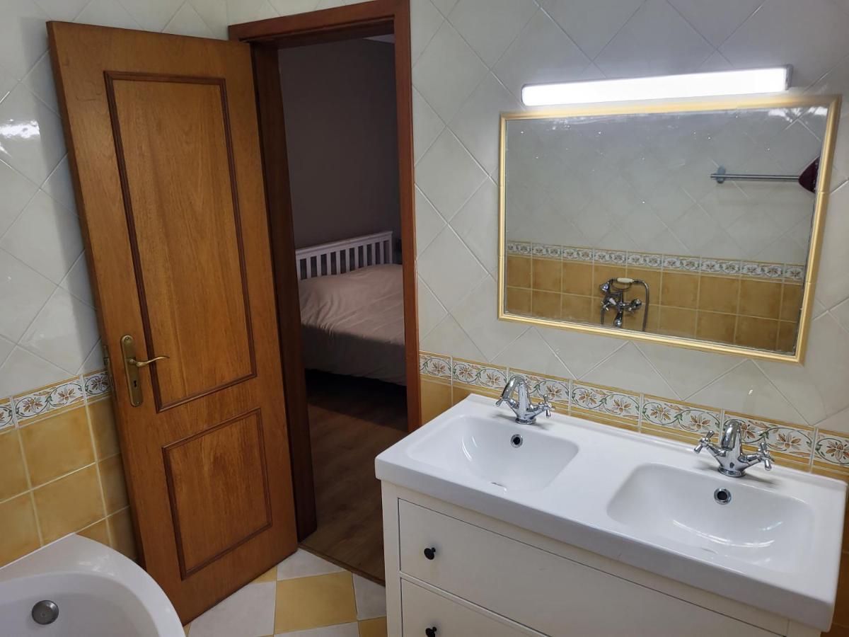 Casa Luz - Brejos De Azeitao Villa Dış mekan fotoğraf
