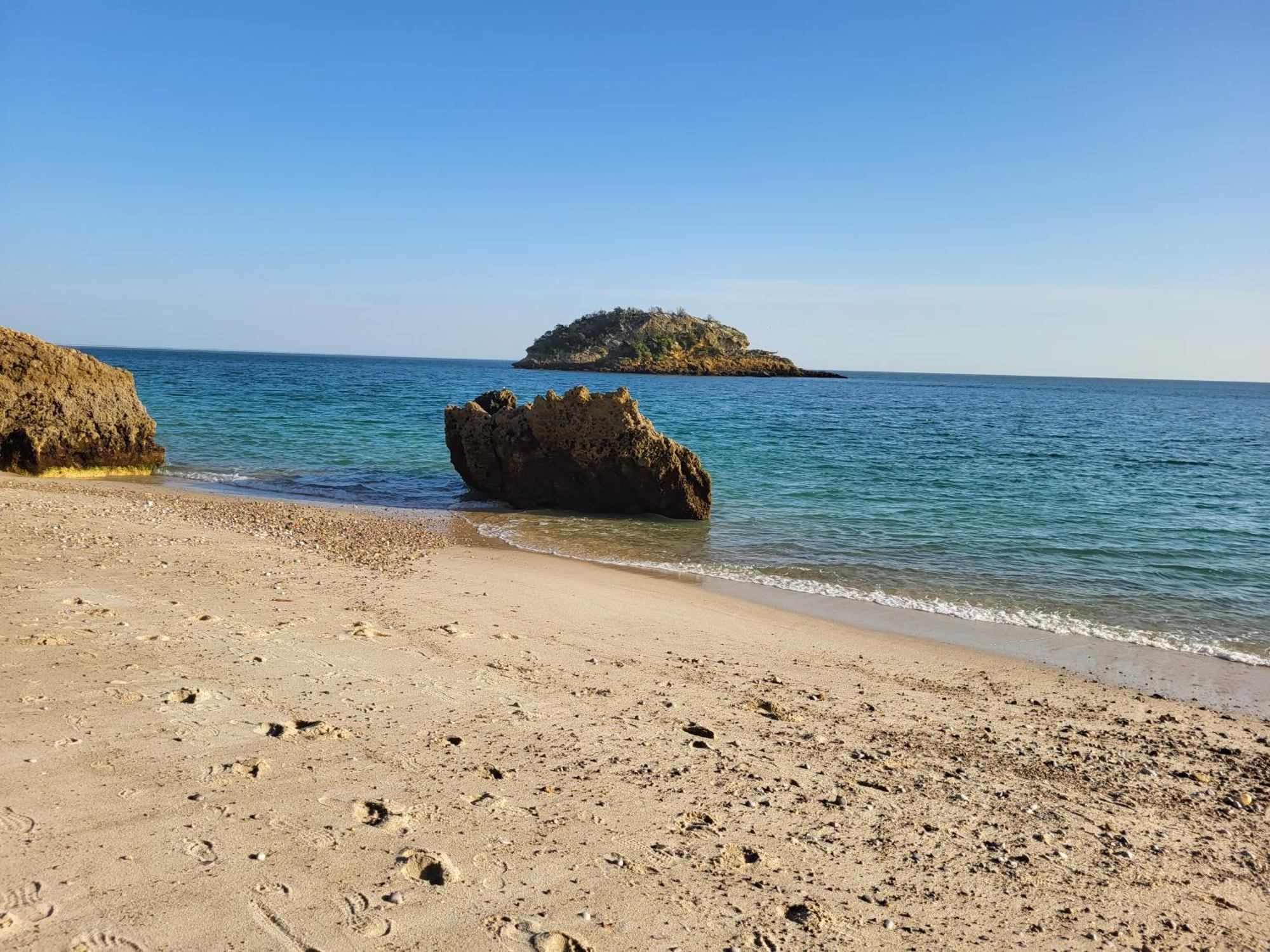 Casa Luz - Brejos De Azeitao Villa Dış mekan fotoğraf