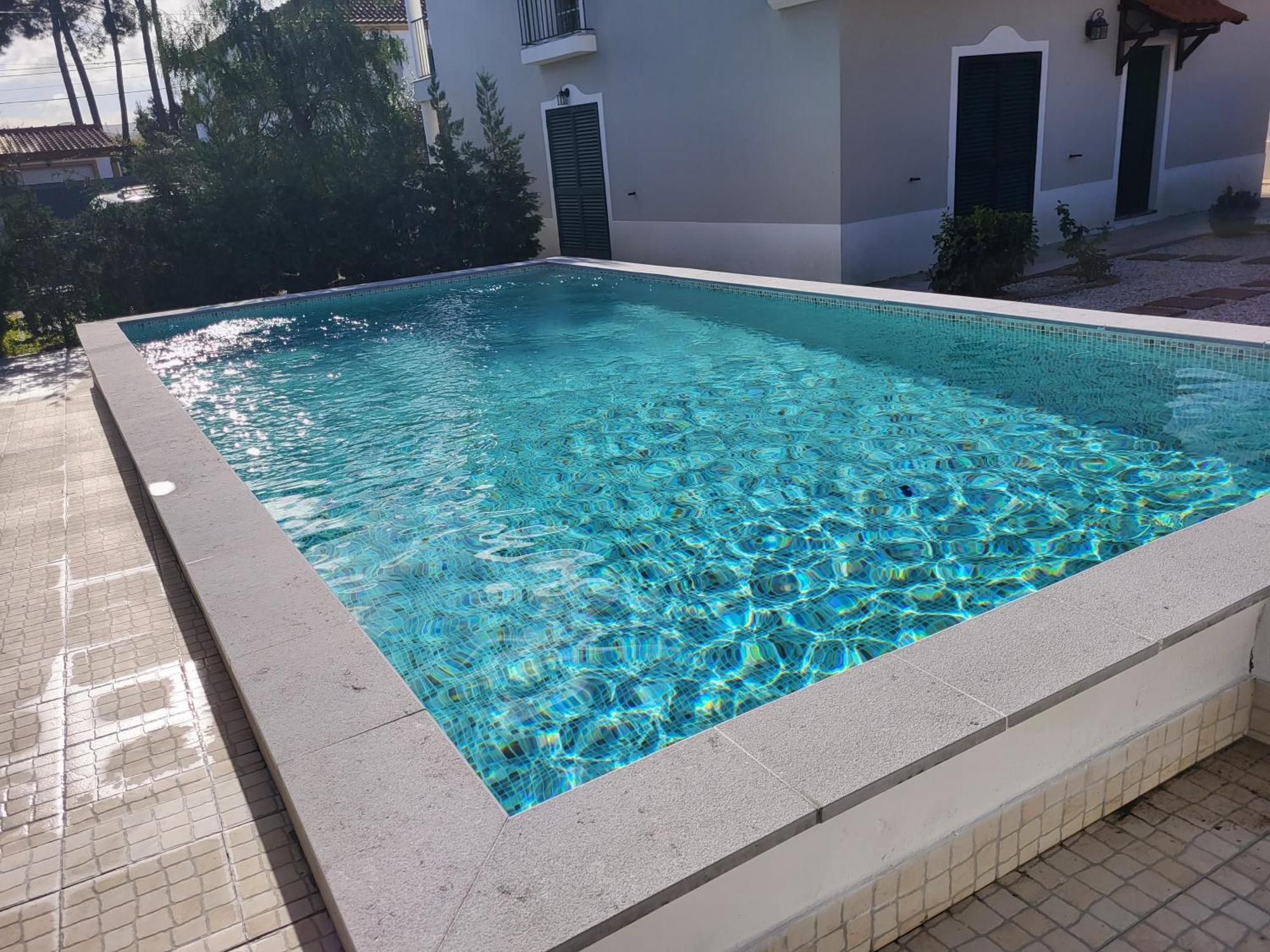 Casa Luz - Brejos De Azeitao Villa Dış mekan fotoğraf