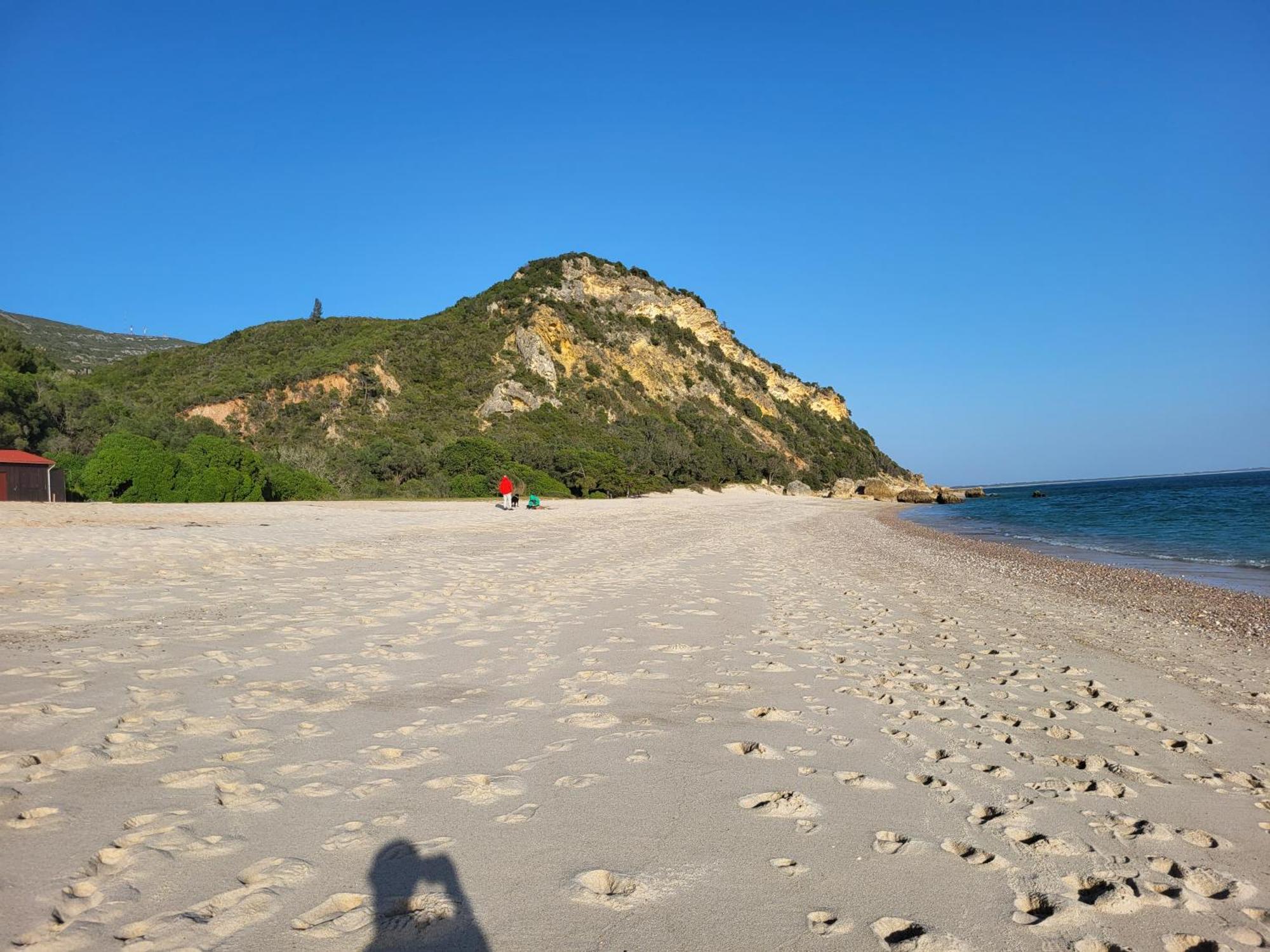 Casa Luz - Brejos De Azeitao Villa Dış mekan fotoğraf