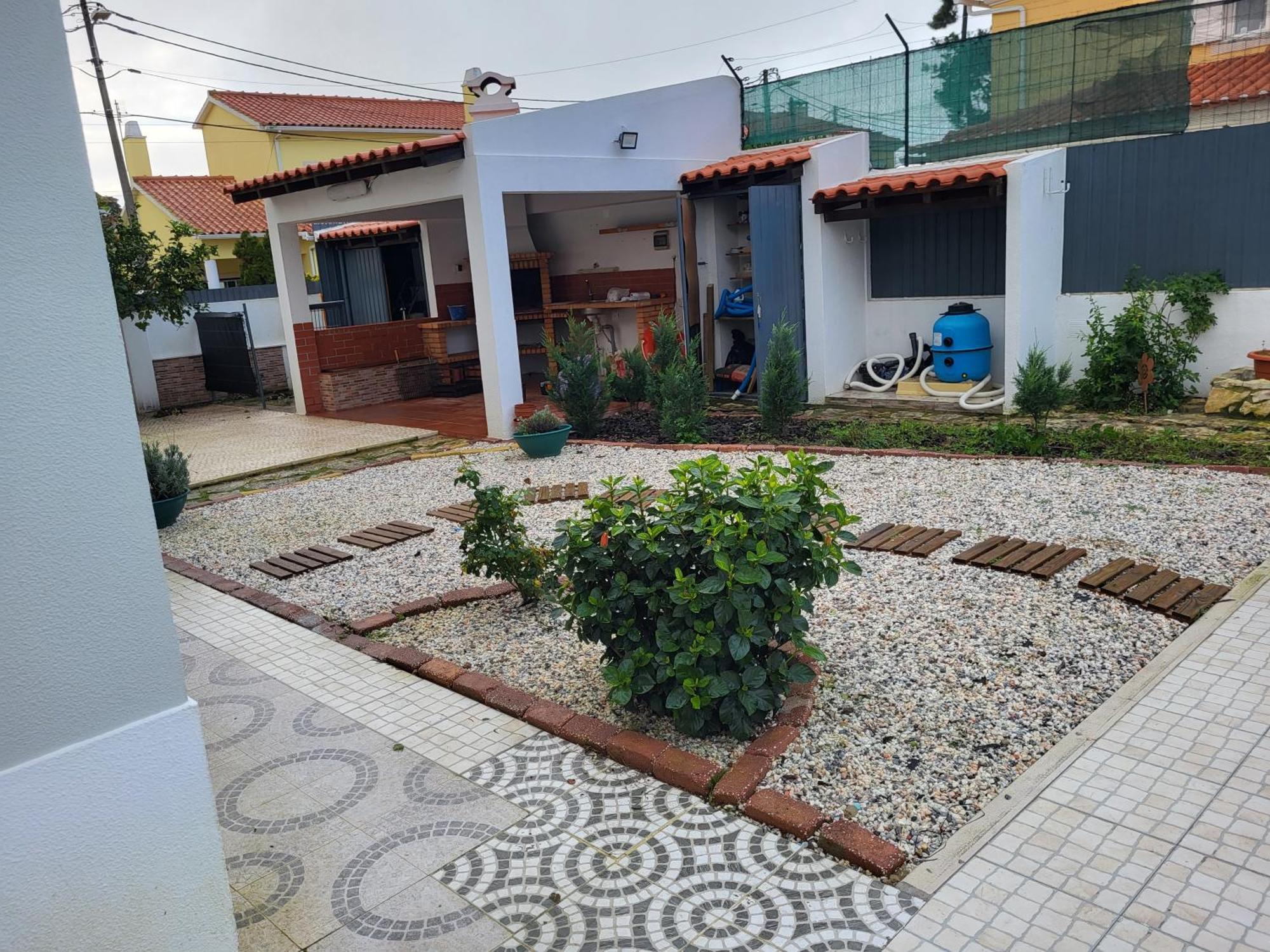 Casa Luz - Brejos De Azeitao Villa Dış mekan fotoğraf
